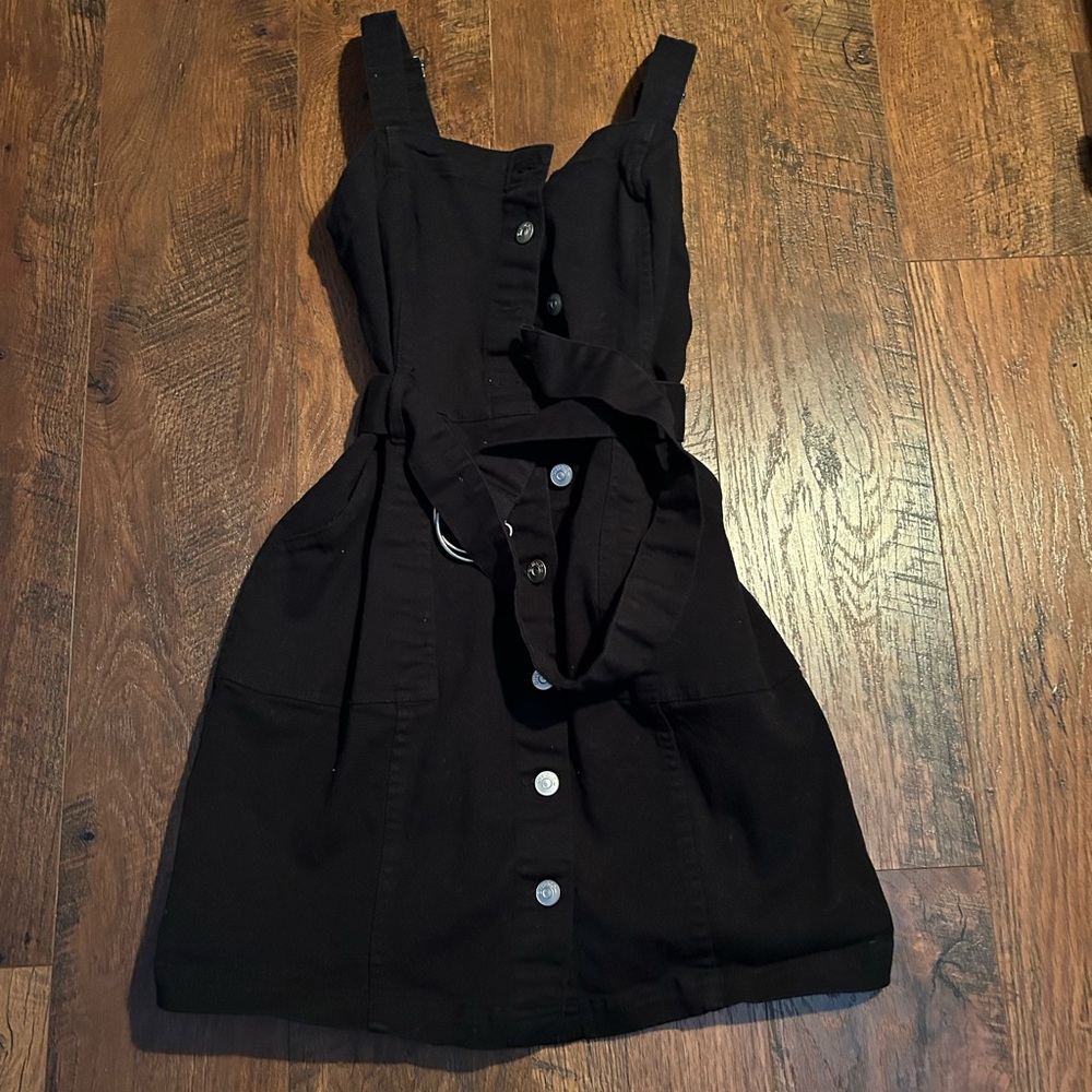 H&M dress